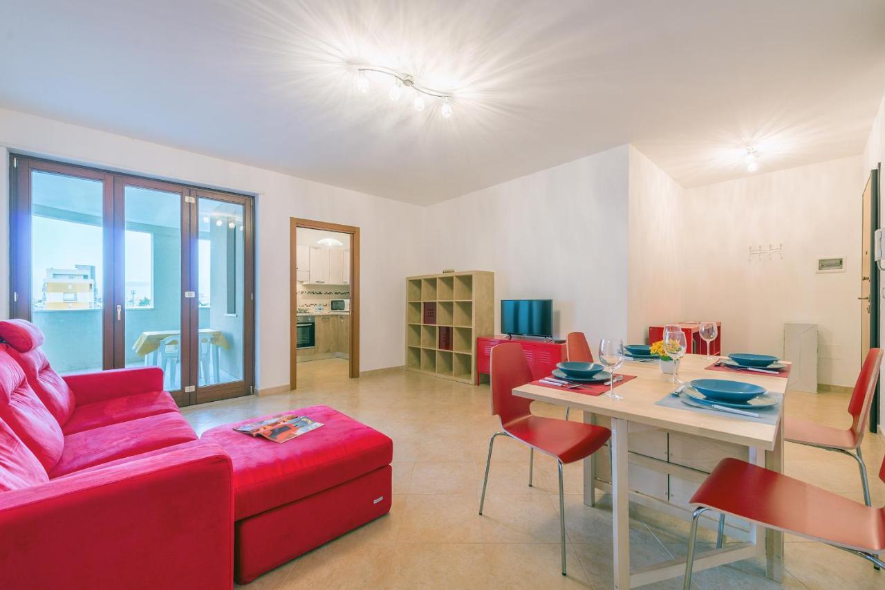 Goodstay Archimede Apartment Lecce Bagian luar foto
