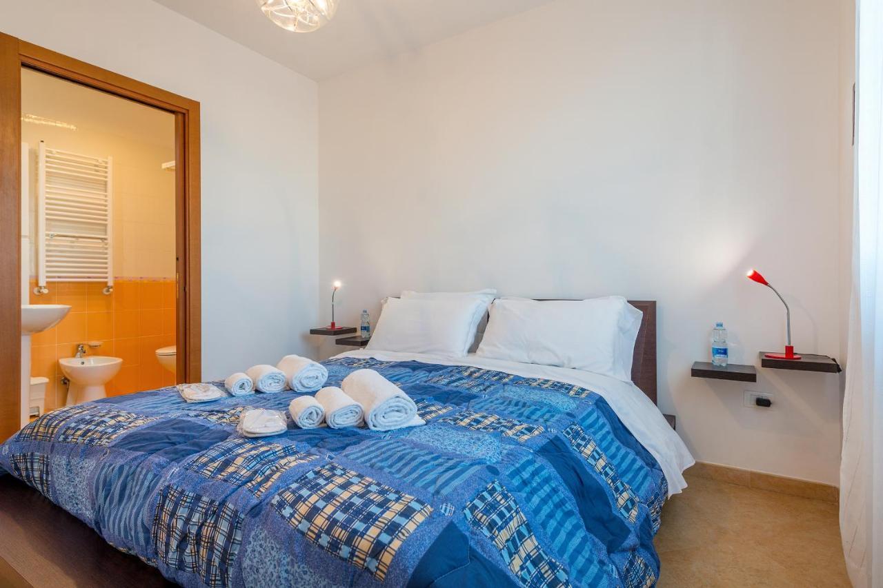 Goodstay Archimede Apartment Lecce Bagian luar foto