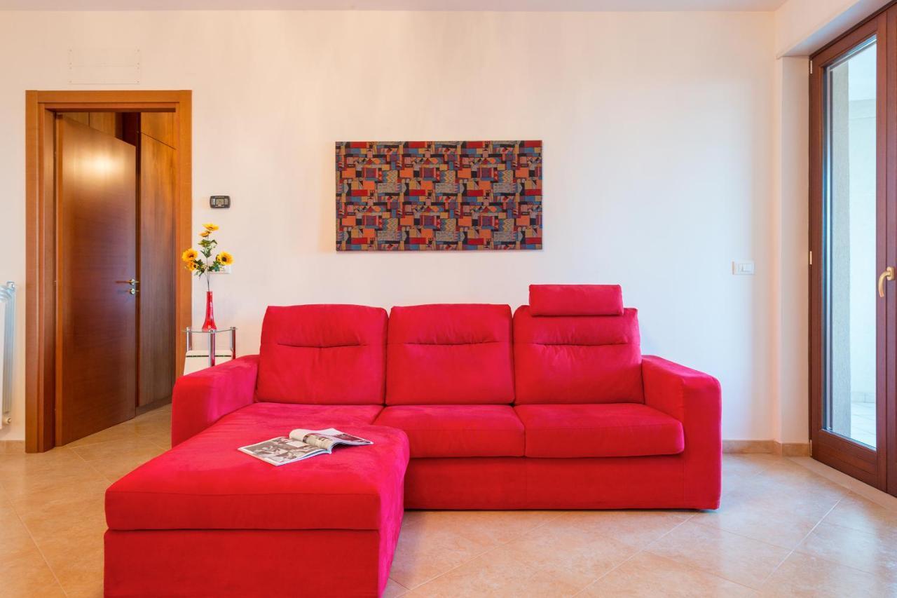 Goodstay Archimede Apartment Lecce Bagian luar foto