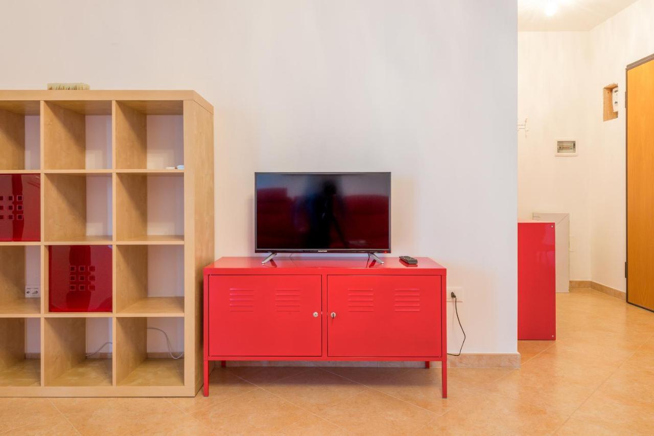 Goodstay Archimede Apartment Lecce Bagian luar foto