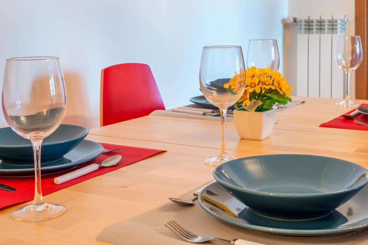 Goodstay Archimede Apartment Lecce Bagian luar foto