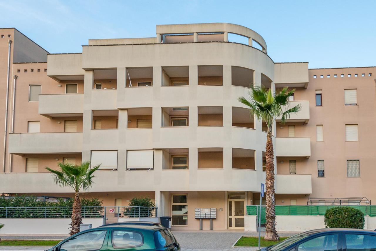 Goodstay Archimede Apartment Lecce Bagian luar foto