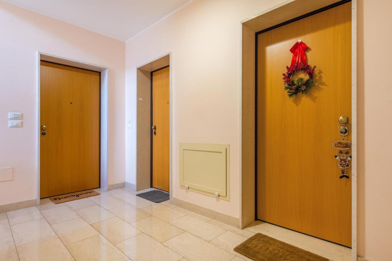 Goodstay Archimede Apartment Lecce Bagian luar foto