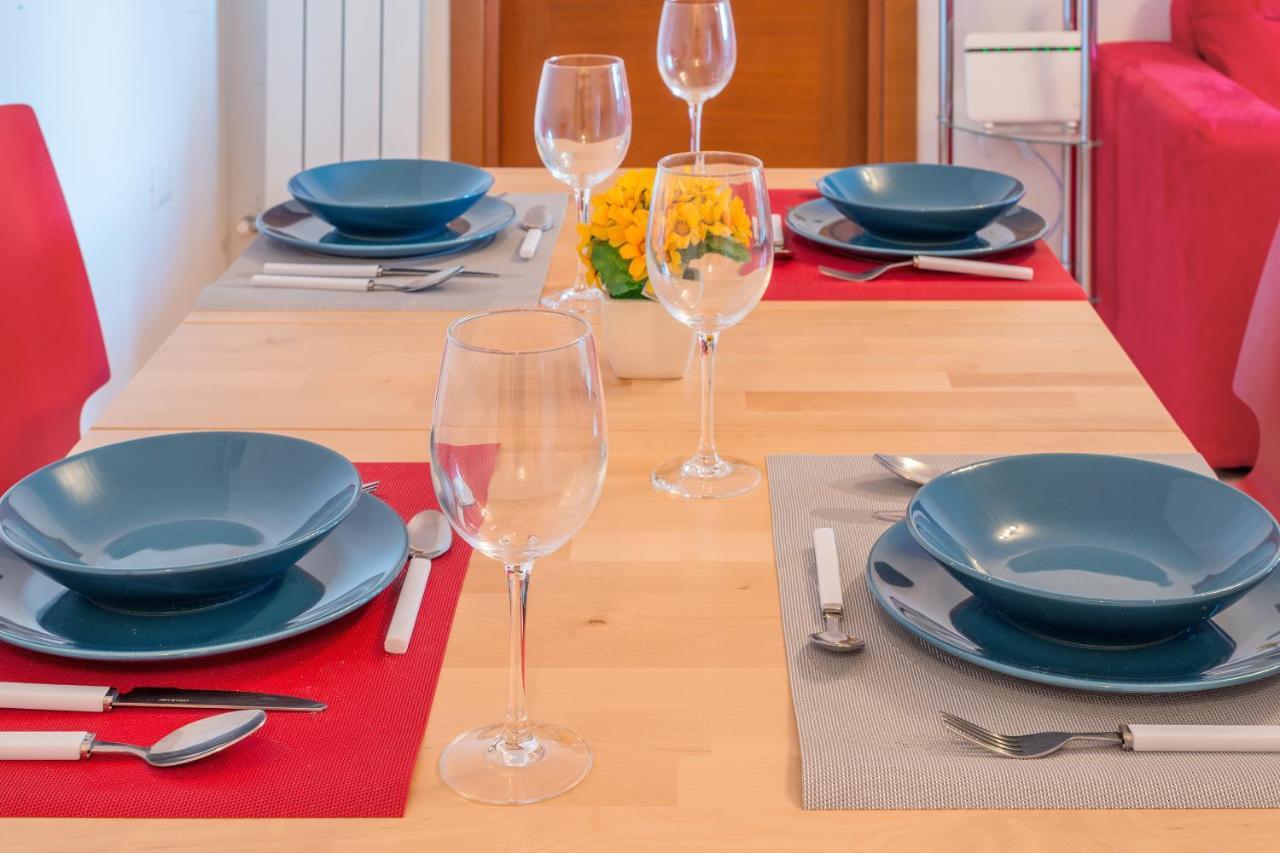 Goodstay Archimede Apartment Lecce Bagian luar foto